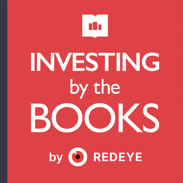 Investing by the Booksとのポッドキャスト会話(英語インタビュー)